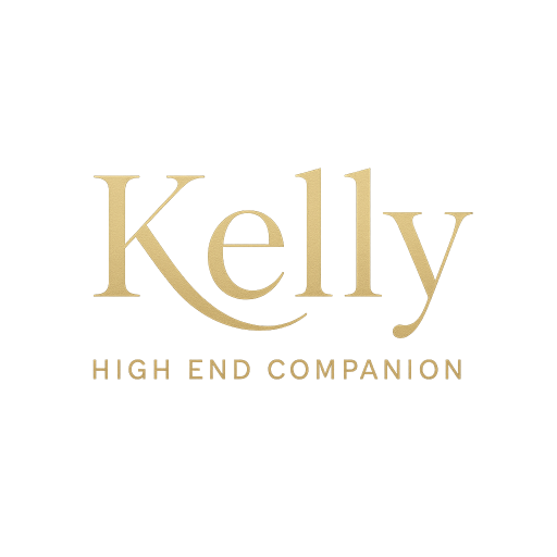 Kelly High End Companion logo